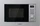 Gorenje BM201AG1X Mikrowelle mit Grill (740247)