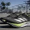 adidas Adizero Boston 12 aurora ink/silver metallic/pulse lime (Herren) Vorschaubild