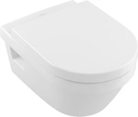 Villeroy & Boch Architectura Wand-Tiefspül-WC DirectFlush