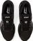 Asics Gel-Cumulus 21 schwarz/weiß (Damen) Vorschaubild