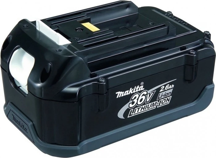Makita BL3626 Werkzeug-Akku 36V, 2.6Ah, Li-Ionen [2.6Ah] [93.6Wh]