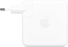 Apple USB-C Power Adapter, 1x USB-C, 87W