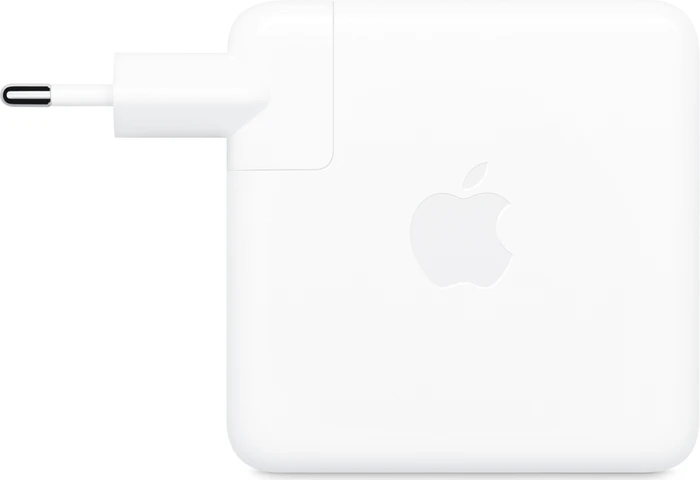Apple USB-C Power Adapter, 1x USB-C, 87W