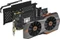 ASUS ROG Matrix GeForce GTX 980 Ti Platinum, MATRIX-GTX980TI-P-6GD5-GAMING, 6GB GDDR5, DVI, HDMI, 3x DP Vorschaubild