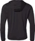Vaude Monviso Hooded Fleece II Funktionsjacke schwarz (Herren) Vorschaubild
