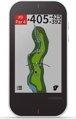 Garmin Approach G80 Golfcomputer (010-01914-01)