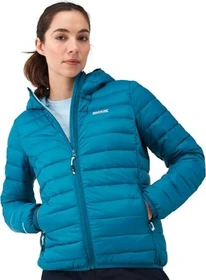Regatta Marizion Baffle Jacke gulfstream/sea haze (Damen)