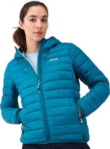 Regatta Marizion Baffle Jacke (Damen)