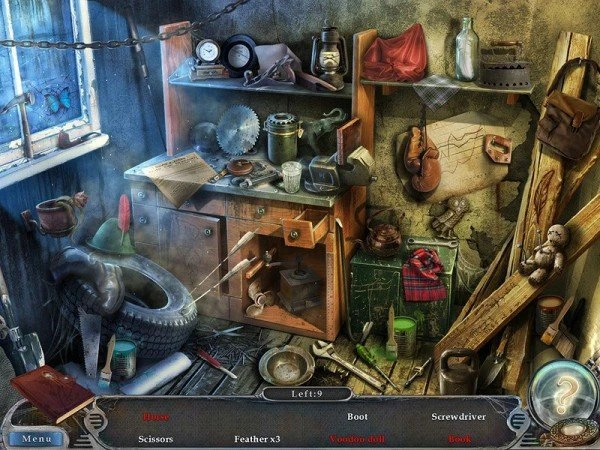 Motortown - Die Seelen der Maschinen (PC)