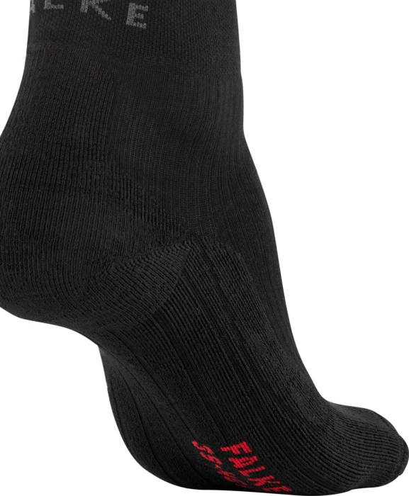 Falke TE4 Short Tennissocken schwarz (Damen)