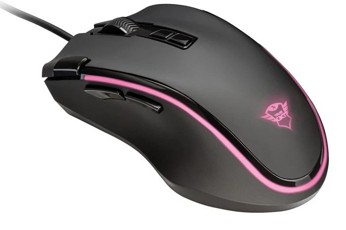 Trust Gaming GXT 188 Laban Gaming Mouse