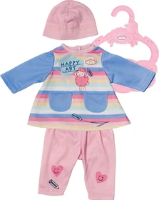 Zapf creation BABY Annabell Mode - Little Kleid 36cm