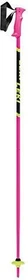 Leki Racing Kids Alpin Skistock neon pink/schwarz/neon gelb (Junior) (Modell 2021/2022)