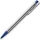 Lamy logo Edelstahl Kugelschreiber silber/blau (1203801)