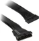Akasa interne USB 3.0 Verlängerung, schwarz, 0.15m Vorschaubild