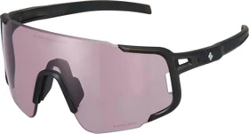 Sweet Protection Ronin Max RIG Photochromic matte crystal black