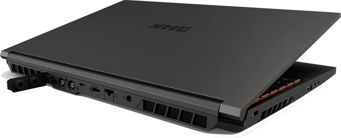 Schenker XMG NEO + XMG Oasis 15-E22bdg, Core i7-12700H, 32GB RAM, 1.02TB SSD, GeForce RTX 3080 Ti, DE