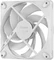 Fractal Design Momentum 14, weiß, 140mm Vorschaubild