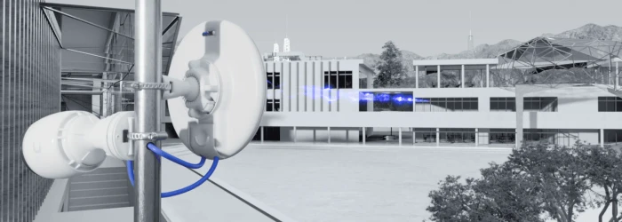 Ubiquiti Device Bridge Pro