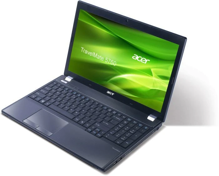Acer TravelMate 5760Z-B9704G50Mnsk, Pentium B970, 4GB RAM, 500GB HDD, DE
