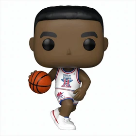 FunKo Pop! Basketball - NBA All-Stars - Isiah Thomas in 1992 All Star Uniform