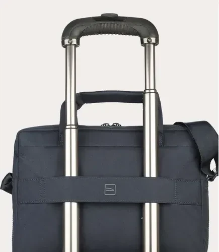 Tucano Star Notebooktasche 13-14 Zoll, blau