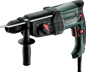 Metabo KHE 2445 Elektro-Bohr-/Meißelhammer inkl. Koffer