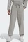 adidas ALL SZN Fleece Trainingshose lang medium grey heather (Damen) Vorschaubild