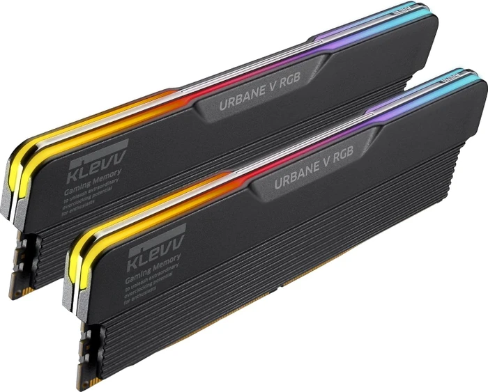 Klevv Urbane V RGB DIMM DDR5