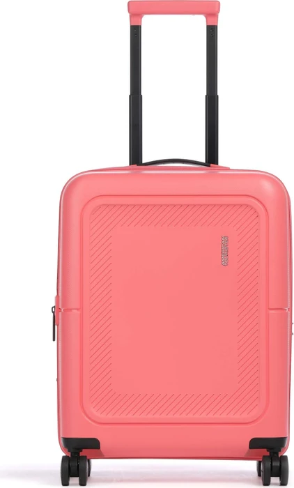 American Tourister DashPop Spinner 55cm sugar pink