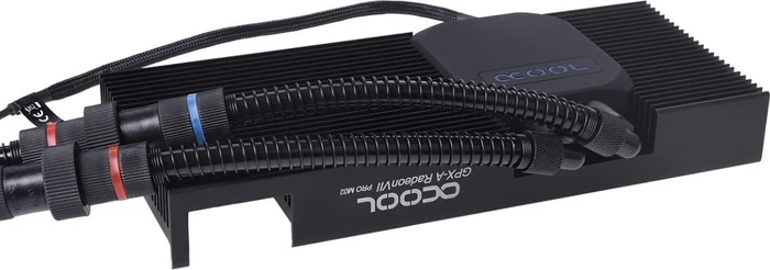 Alphacool Eiswolf 240 GPX Pro AMD Radeon VII M02