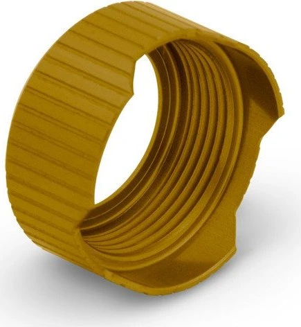 EK Water Blocks EK-Torque Compression Ring HDC 14, gold, 6er-Pack