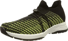 UYN Zephyr lime/black (Damen)