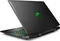 HP Pavilion Gaming 17-cd1275ng, Shadow Black, Core i7-10750H, 16GB RAM, 512GB SSD, 1TB HDD, GeForce GTX 1660 Ti Max-Q, DE Vorschaubild