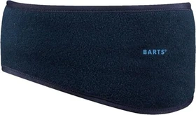 Barts Fleece Stirnband navy