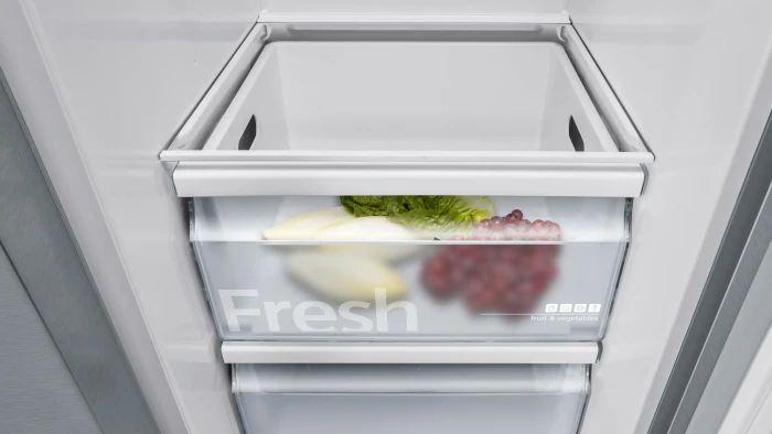 Siemens iQ500 KA93GAIDP Side-by-Side