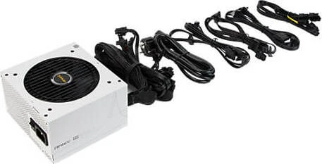 Antec EarthWatts Gold Pro White EA750G Pro 750W, ATX 2.4