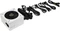 Antec EarthWatts Gold Pro White EA750G Pro 750W, ATX 2.4 Vorschaubild