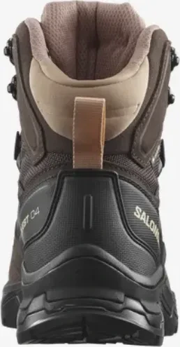 Salomon Quest 4 GTX shopping bag/black/cork (Damen)