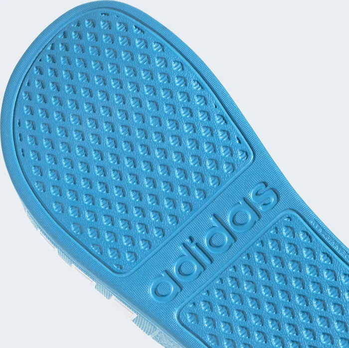 adidas Aqua Adilette solar blue/cloud white (Junior)