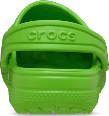 Crocs Classic crocs green (Junior)