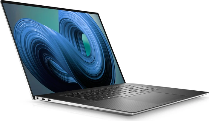 Dell XPS 17 9720 Touch (2022), Platinum Silver, Core i9-12900HK, 64GB RAM, 2TB SSD, GeForce RTX 3060, DE