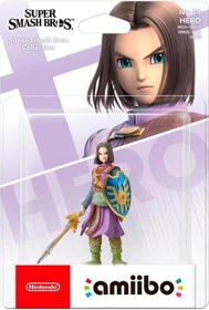 Nintendo amiibo Figur Super Smash Bros. Collection Held (Switch/WiiU/3DS)