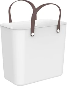Rotho Multibag Style 25l Albula mistelweiß