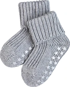 Falke Catspads Socken light grey (Junior)