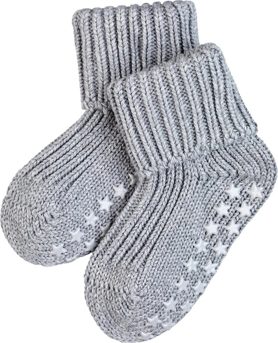 Falke Catspads Socken light grey (Junior)