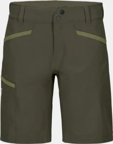 Ortovox Pelmo Shorts Hose kurz dark wild herbs (Damen)