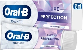 Oral-B 3D White Luxe Perfection Zahncreme, 75ml