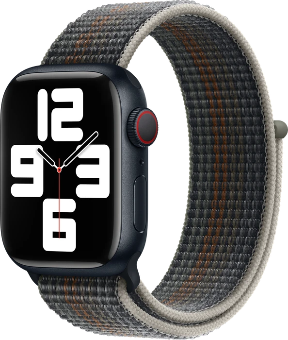 Apple Sport Loop für Apple Watch 41mm mitternacht