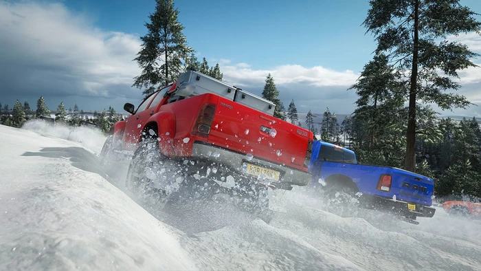 Forza Horizon 4 - Ultimate Edition (Xbox One/SX)